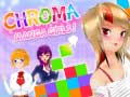 Igra Chroma Manga Girls
