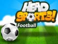 Igra Head Sports Football