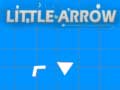 Igra Little Arrow