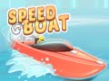 Igra Speed Boat