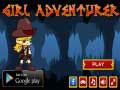Igra Girl Adventurer
