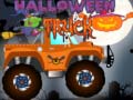 Igra Halloween Truck  