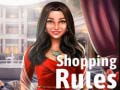 Igra Shopping Rules