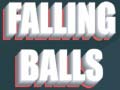 Igra Falling Balls