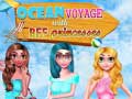 Igra Ocean Voyage With BFF Princess