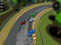 Igra Fantastic Pixel Car Racing