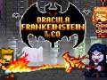 Igra Dracula Frankenstein & CO