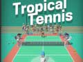 Igra Tropical Tennis