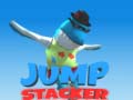 Igra Jump Stacker