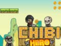 Igra Chibi Hero