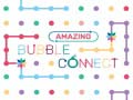 Igra Amazing Bubble Connect