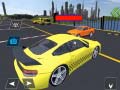 Igra Realistic Sim Car Park