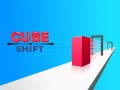 Igra Cube Shift