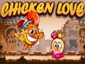 Igra Chicken Love