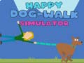 Igra Happy Dog-Walk Simulator