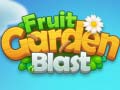 Igra Fruit Garden Blast