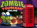 Igra Zombie Tsunami Online