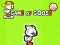 Igra Game of Goose