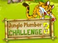 Igra Jungle Plumber Challenge 3
