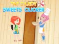 Igra Tap Candy Sweets Clicker