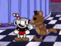 Igra Cuphead Brothers in Arms