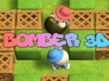 Igra Bomber 3D