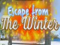 Igra Escape from the Winter