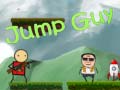 Igra Jump Guy