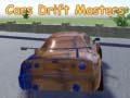 Igra Cars Drift Masters