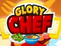 Igra Glory chef