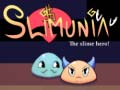 Igra Slimunia The Slime Hero!