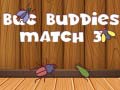 Igra Bug Buddies Match 3