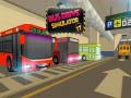 Igra Highway Bus Driving Simulator