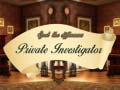Igra Spot The differences Private Investigator