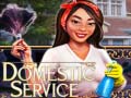 Igra Domestic Service