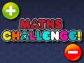 Igra Maths Challenge