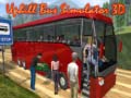 Igra Uphill Bus Simulator 3D