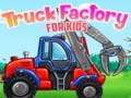 Igra Truck Factory For Kids 