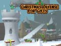 Igra Christmas Defense For Gifts