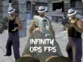 Igra Infinity Ops FPS