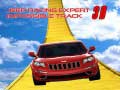 Igra Jeep Racing Expert: Impossible Track 3D