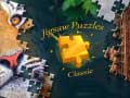Igra Jigsaw Puzzles Classic