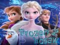 Igra Frozen 2 Jigsaw