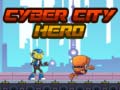 Igra Cyber City Hero