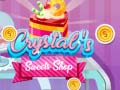 Igra Crystal's Sweets Shop