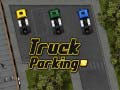 Igra Truck Parking Pro