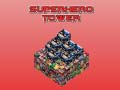 Igra Superhero Tower