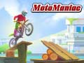 Igra Moto Maniac