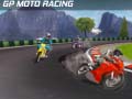 Igra GP Moto Racing