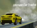 Igra Ultimate Car Tracks